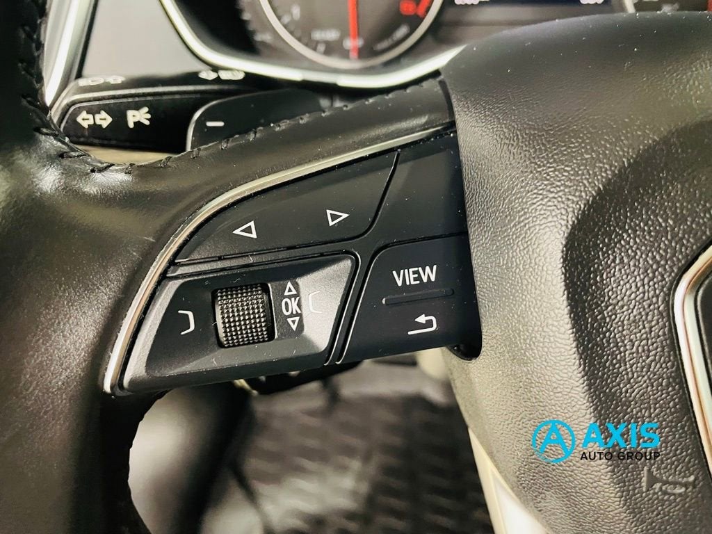 2018 Audi Q5 2.0T Premium