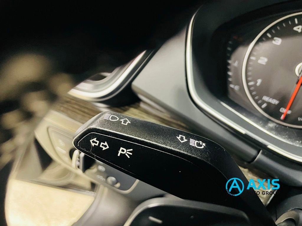 2018 Audi Q5 2.0T Premium