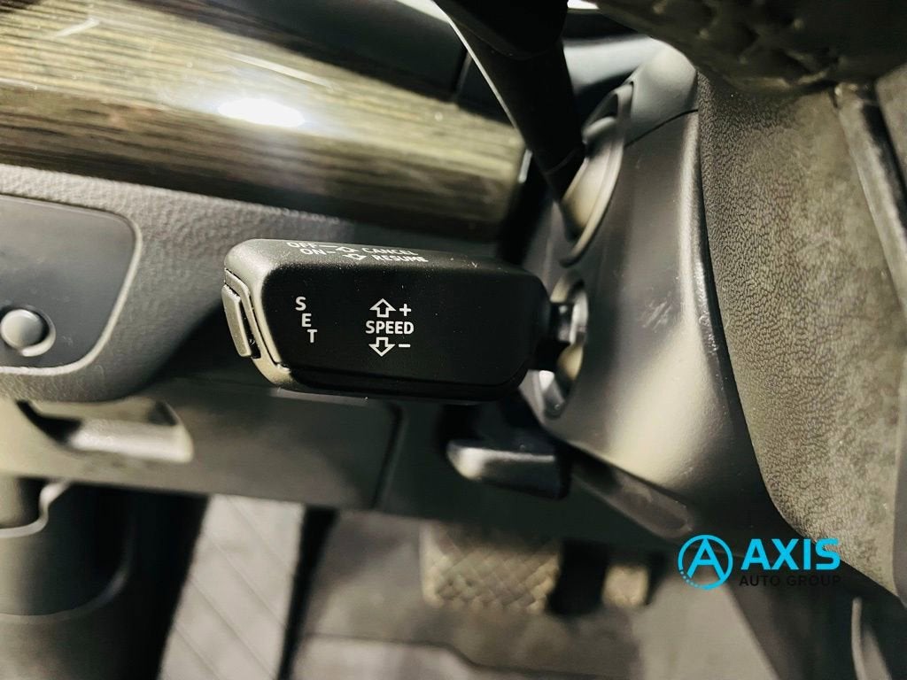 2018 Audi Q5 2.0T Premium