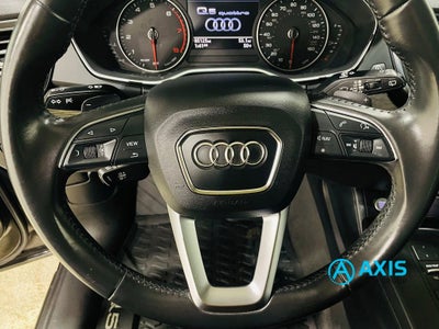 2018 Audi Q5 2.0T Premium