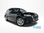 2018 Audi Q5 2.0T Premium
