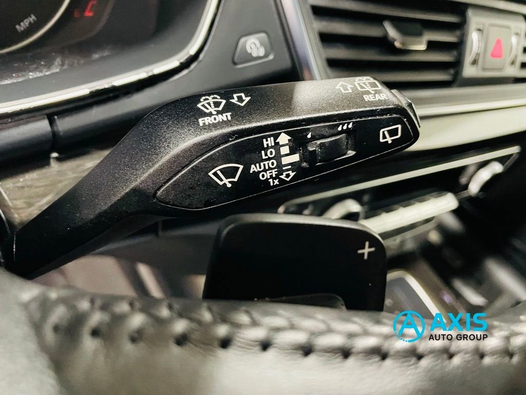 2018 Audi Q5 2.0T Premium