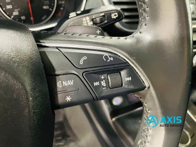 2018 Audi Q5 2.0T Premium