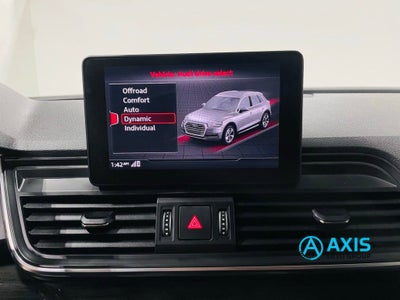2018 Audi Q5 2.0T Premium