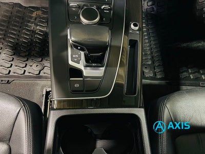 2018 Audi Q5 2.0T Premium