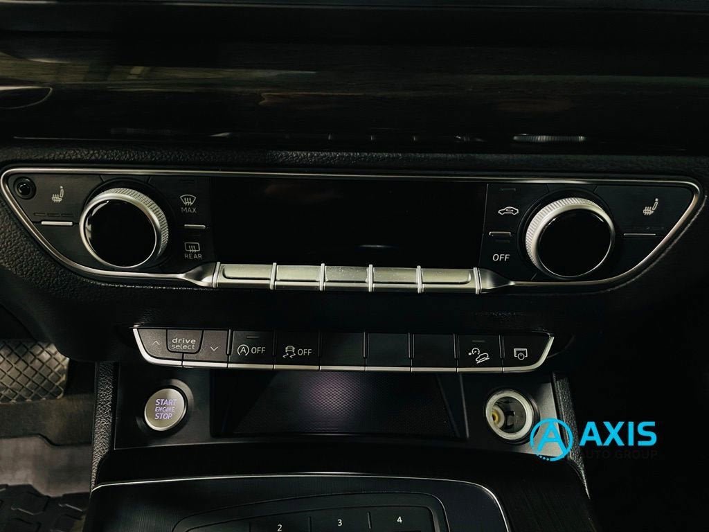 2018 Audi Q5 2.0T Premium