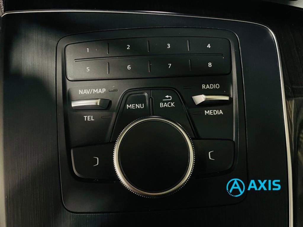 2018 Audi Q5 2.0T Premium