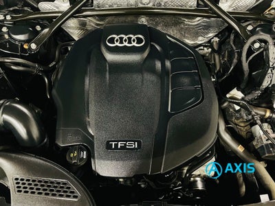 2018 Audi Q5 2.0T Premium