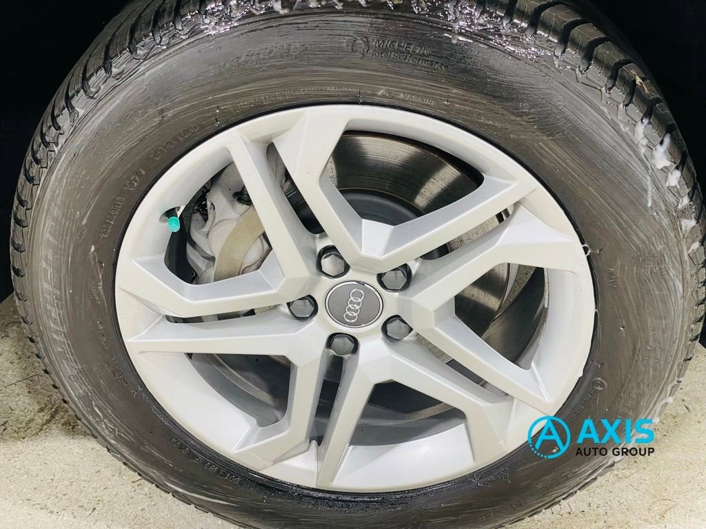 2018 Audi Q5 2.0T Premium