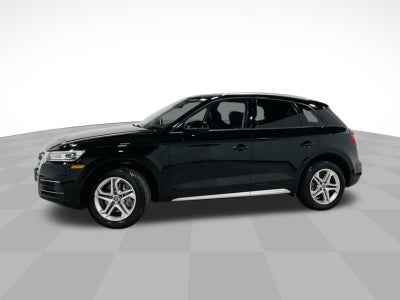 2018 Audi Q5 2.0T Premium