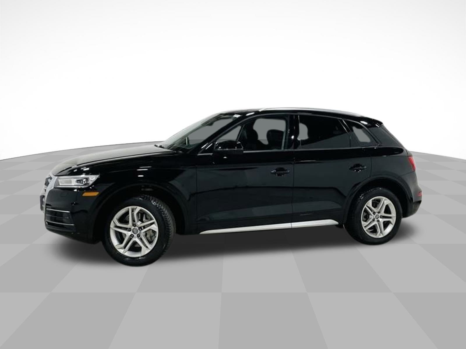 2018 Audi Q5 2.0T Premium