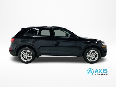 2018 Audi Q5 2.0T Premium