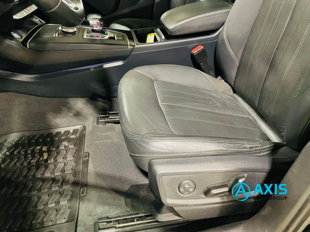 2018 Audi Q5 2.0T Premium