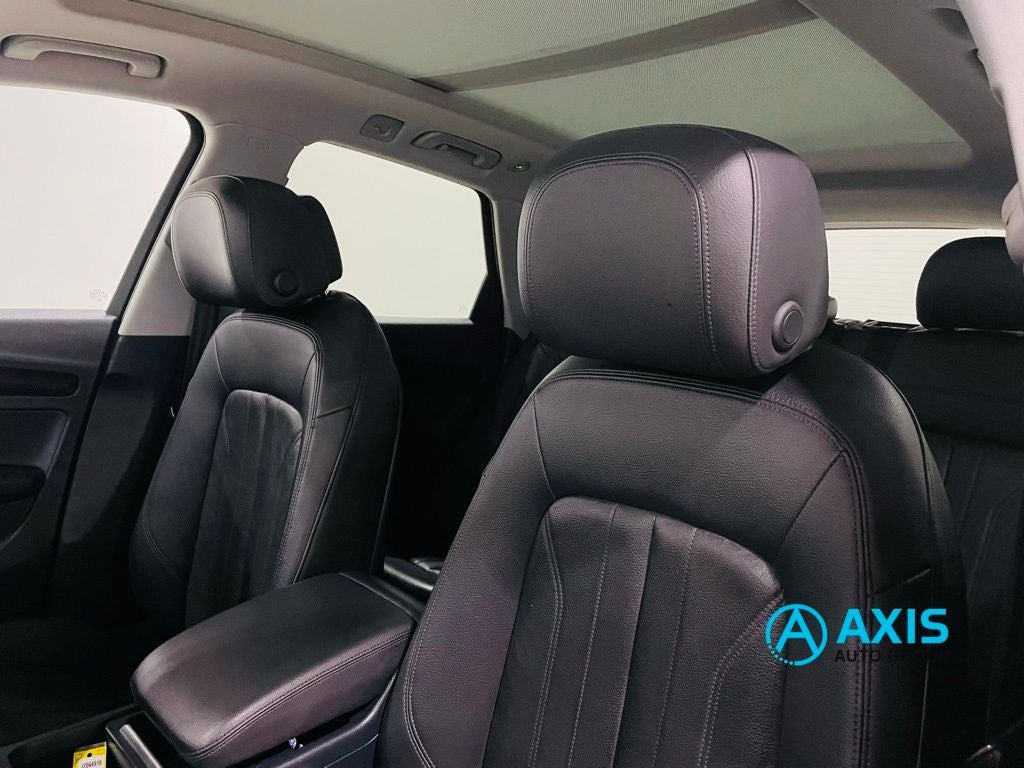 2018 Audi Q5 2.0T Premium