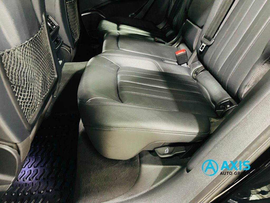 2018 Audi Q5 2.0T Premium