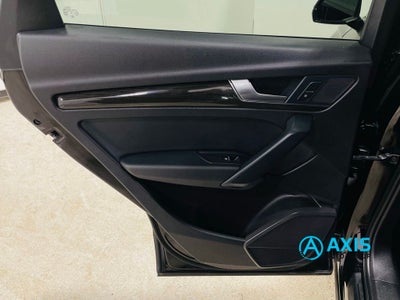 2018 Audi Q5 2.0T Premium