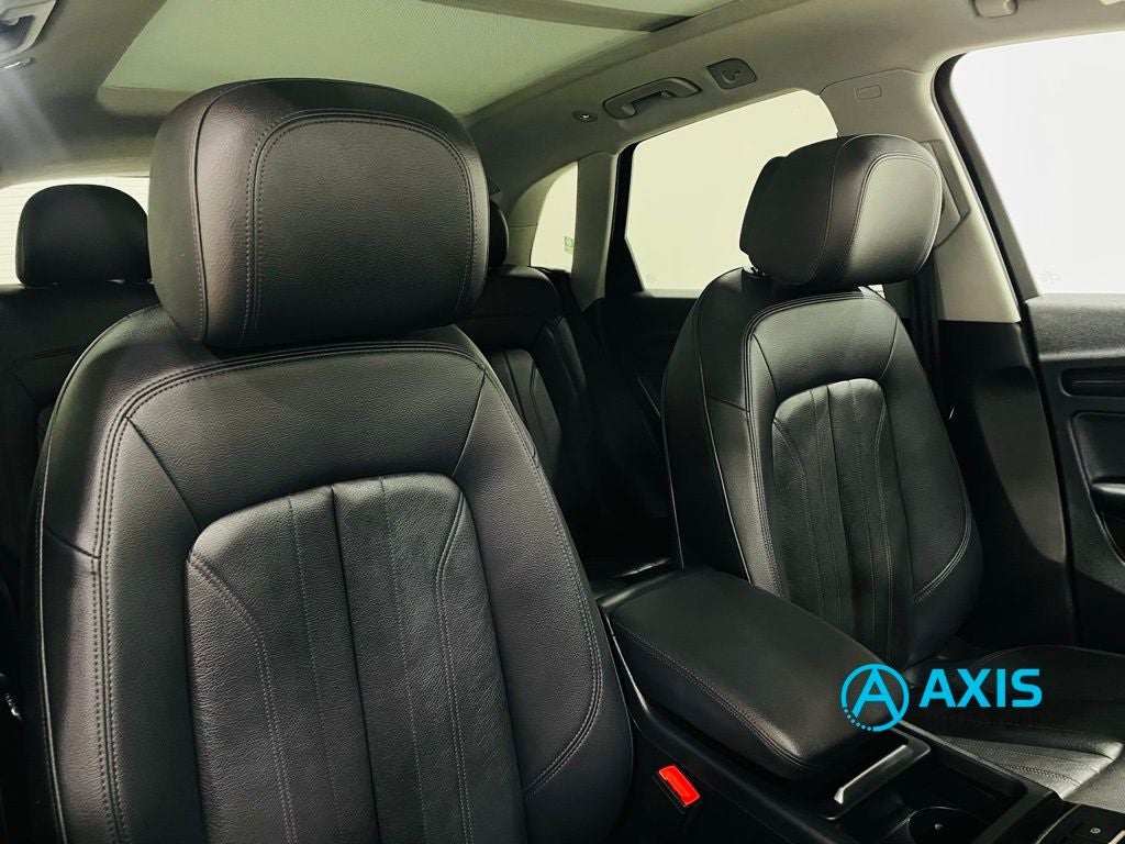 2018 Audi Q5 2.0T Premium