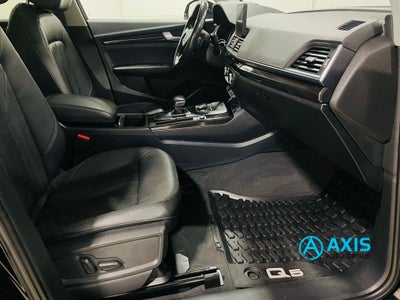 2018 Audi Q5 2.0T Premium