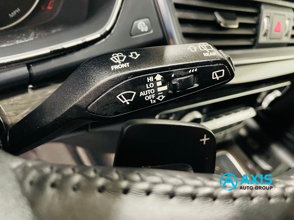 2018 Audi Q5 2.0T Premium