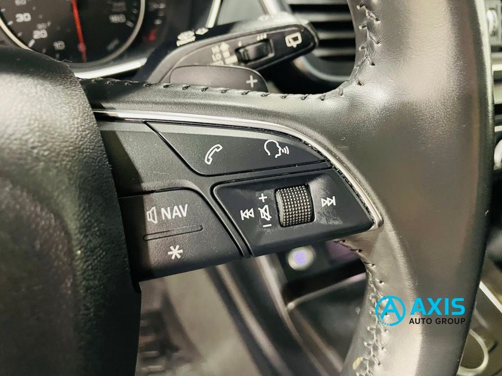 2018 Audi Q5 2.0T Premium