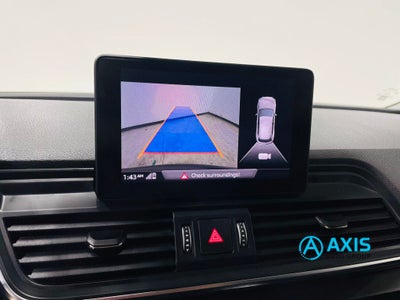 2018 Audi Q5 2.0T Premium