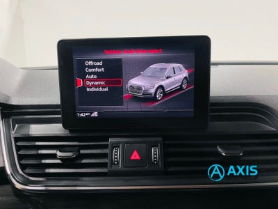 2018 Audi Q5 2.0T Premium