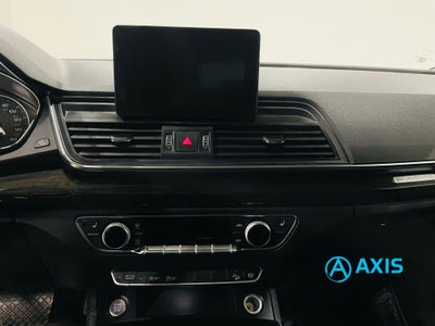 2018 Audi Q5 2.0T Premium