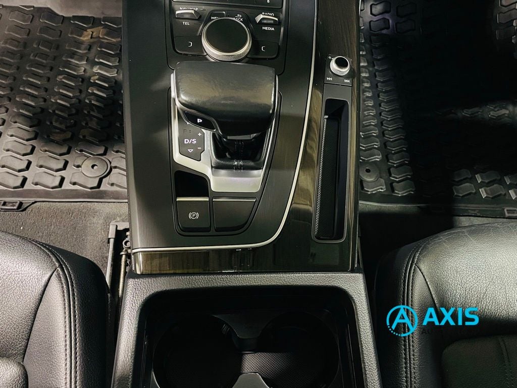 2018 Audi Q5 2.0T Premium