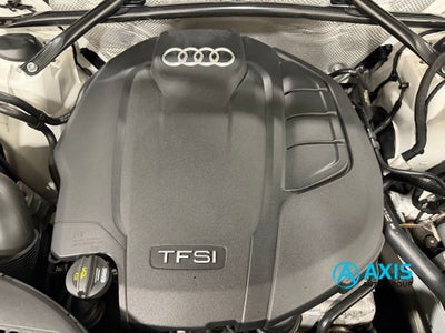 2018 Audi Q5 2.0T Tech Premium