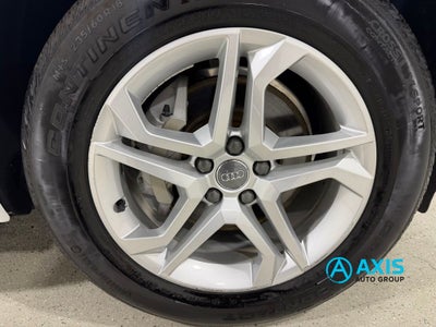 2018 Audi Q5 2.0T Tech Premium