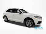 2018 Audi Q5 2.0T Tech Premium
