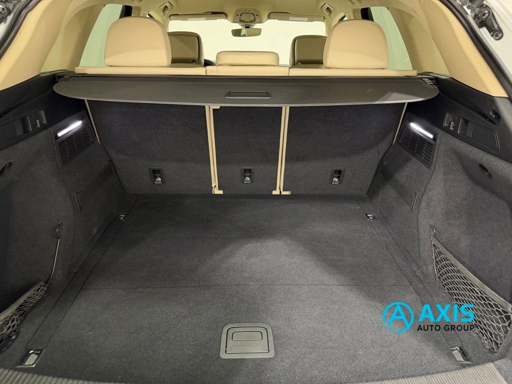 2018 Audi Q5 2.0T Tech Premium