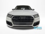 2018 Audi Q5 2.0T Tech Premium