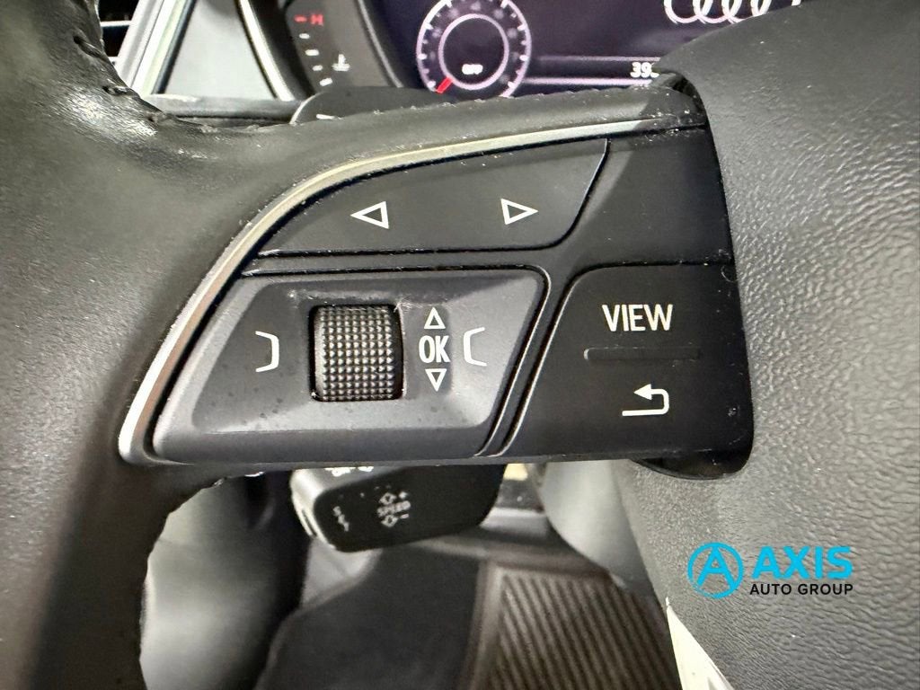 2018 Audi Q5 2.0T Tech Premium