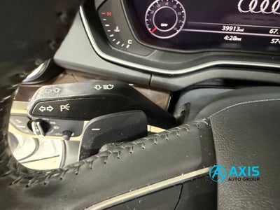 2018 Audi Q5 2.0T Tech Premium