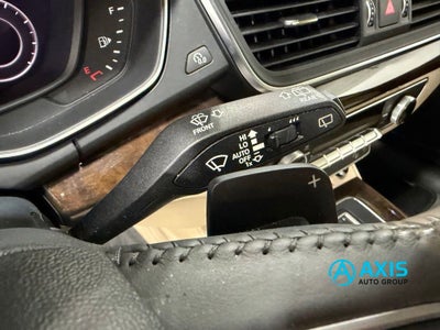 2018 Audi Q5 2.0T Tech Premium