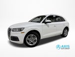 2018 Audi Q5 2.0T Tech Premium