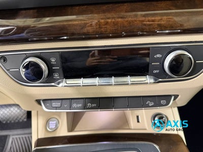 2018 Audi Q5 2.0T Tech Premium