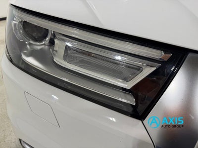 2018 Audi Q5 2.0T Tech Premium