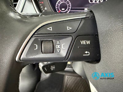 2018 Audi Q5 2.0T Tech Premium