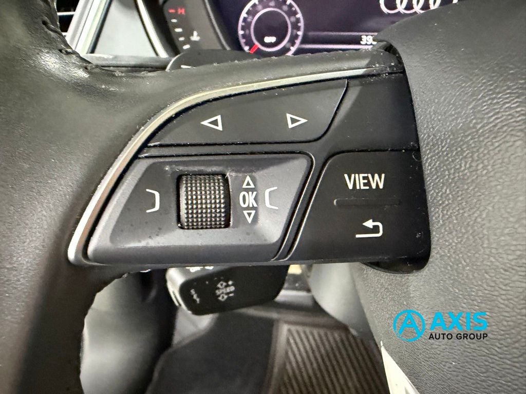 2018 Audi Q5 2.0T Tech Premium