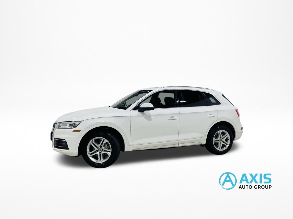 2019 Audi Q5 Premium