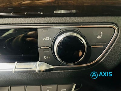 2019 Audi Q5 Premium