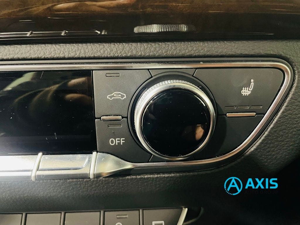 2019 Audi Q5 Premium