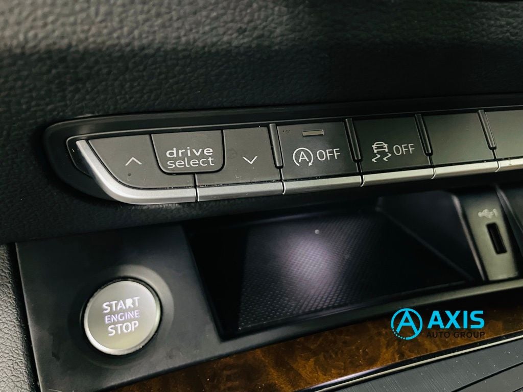 2019 Audi Q5 Premium