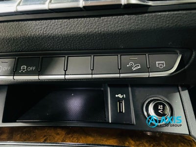 2019 Audi Q5 Premium