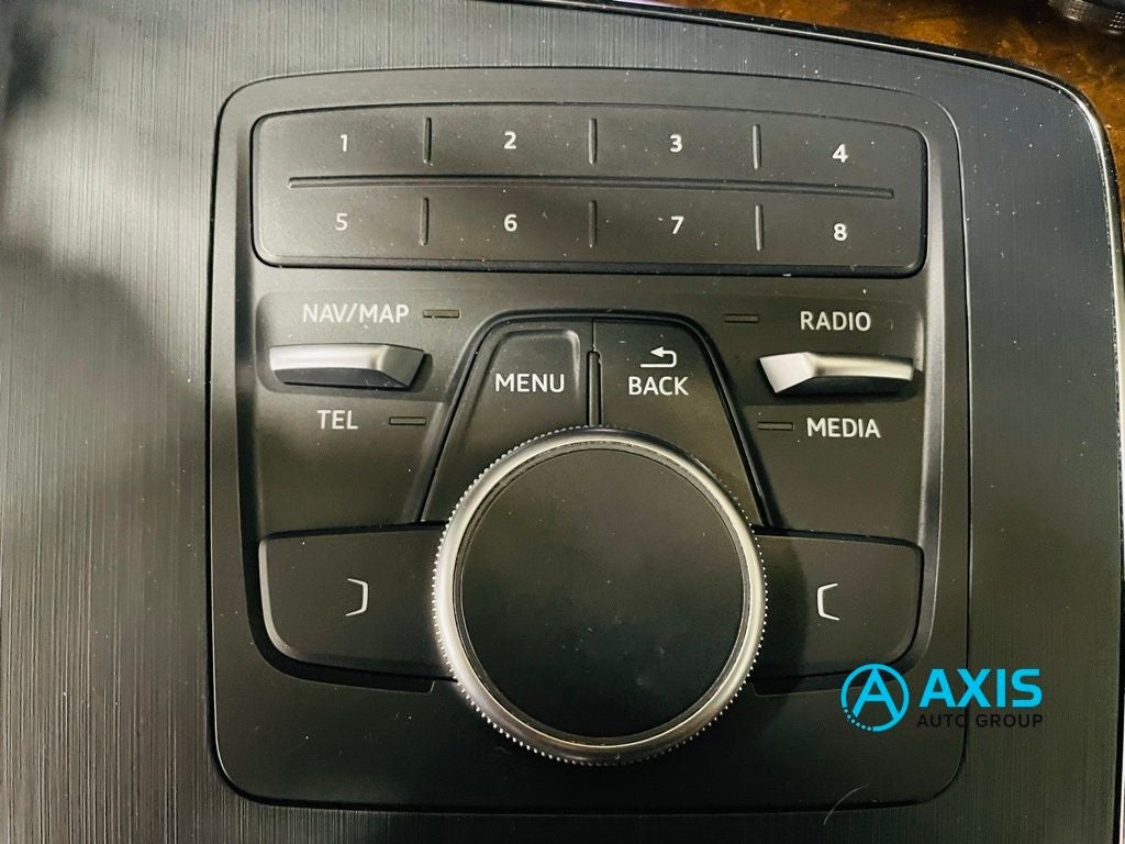 2019 Audi Q5 Premium