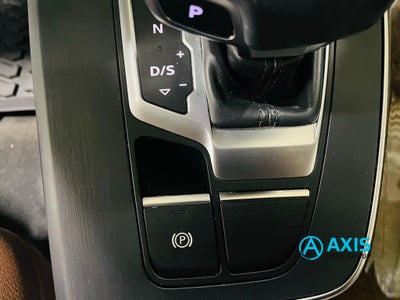 2019 Audi Q5 Premium