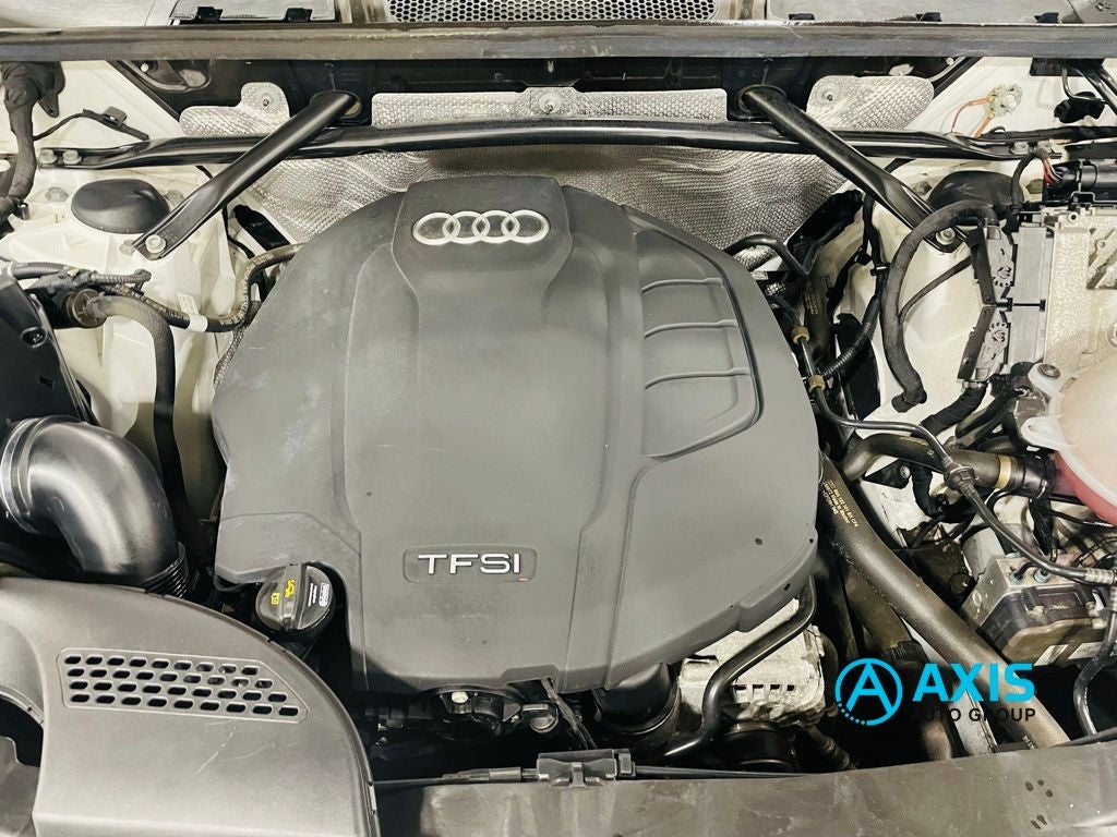 2019 Audi Q5 Premium