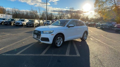 2019 Audi Q5 Premium